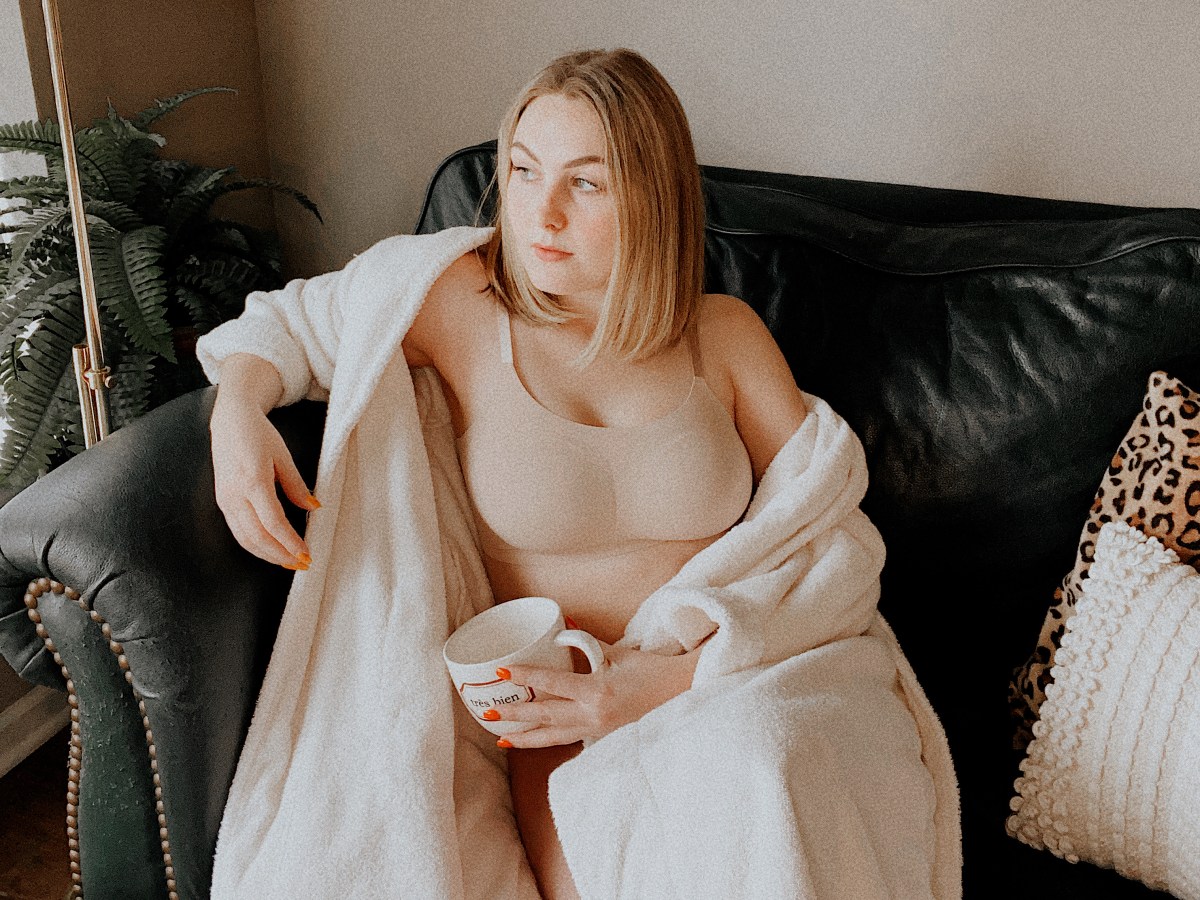 Skincare = Self-Care