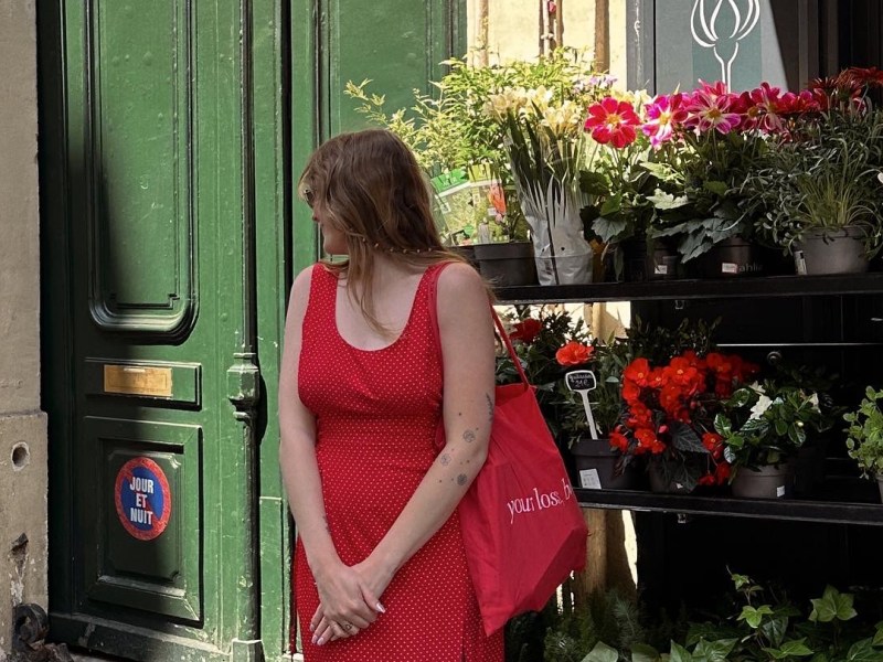 Change: A Love Letter to the&nbsp;Journey